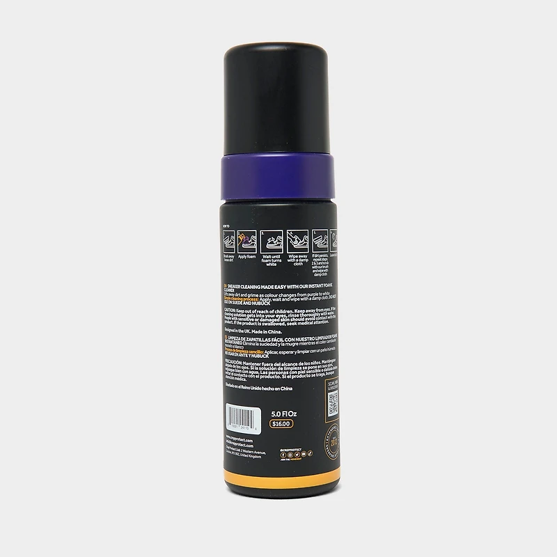 Crep Protect FoamX