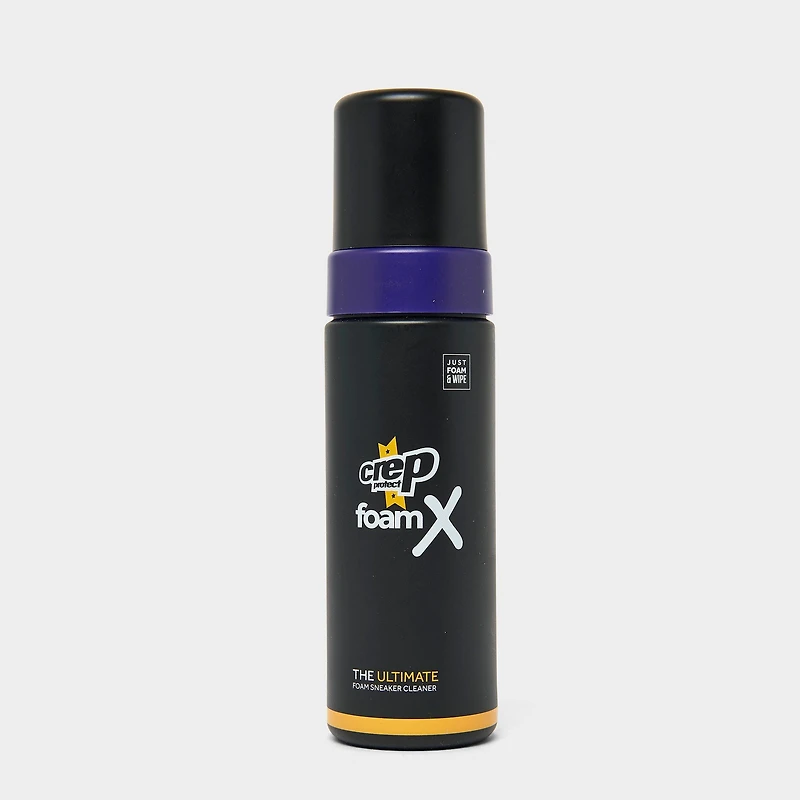 Crep Protect FoamX