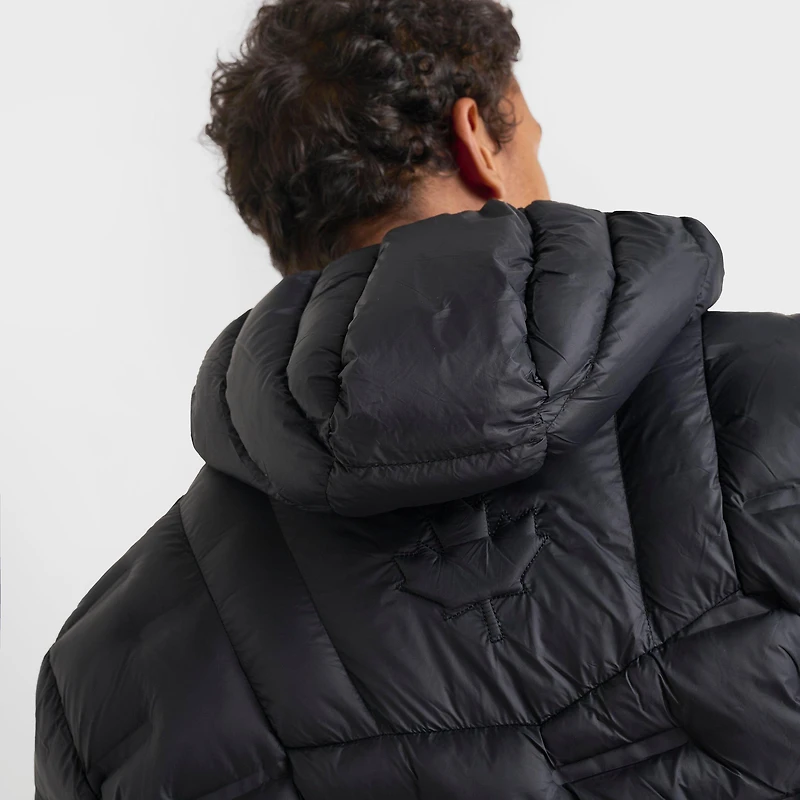 Men's Zavetti Canada Vuziro Hybrid Puffer Jacket