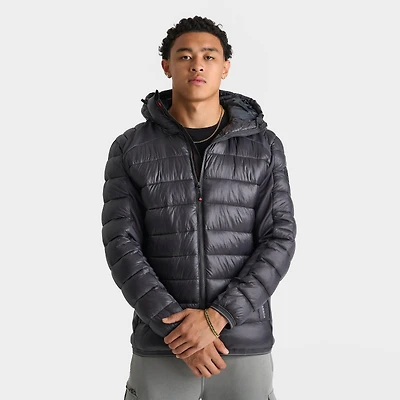 Men's Zavetti Canada Terosso Hybrid Jacket