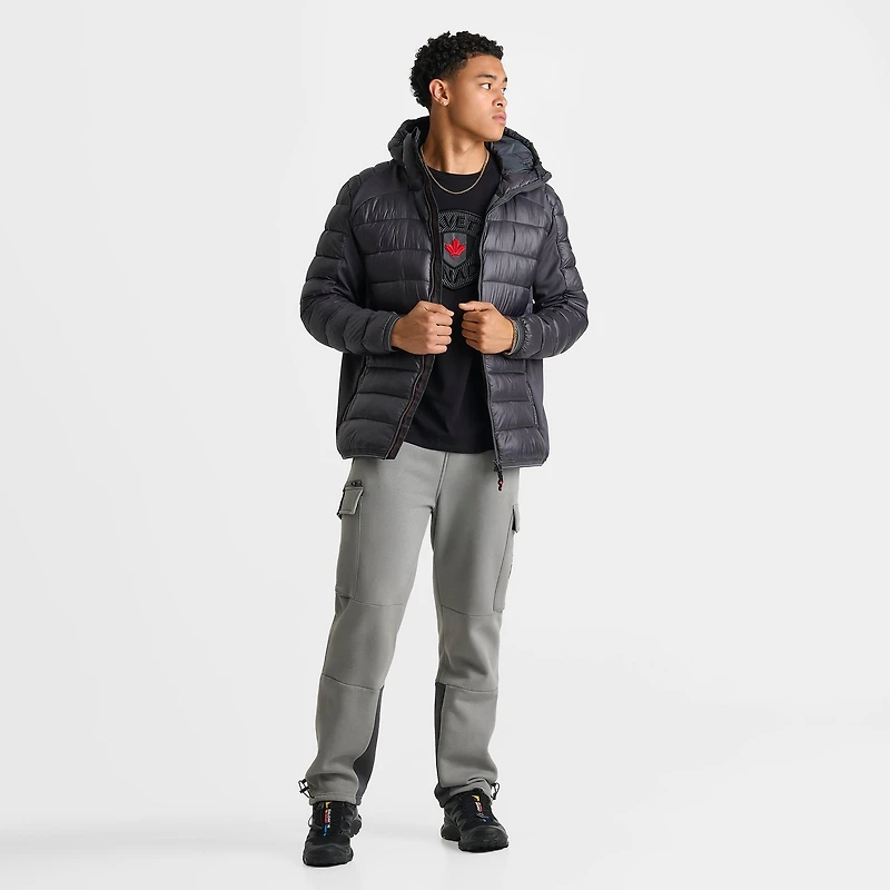 Men's Zavetti Canada Terosso Hybrid Jacket