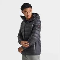 Men's Zavetti Canada Terosso Hybrid Jacket