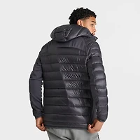 Men's Zavetti Canada Terosso Hybrid Jacket