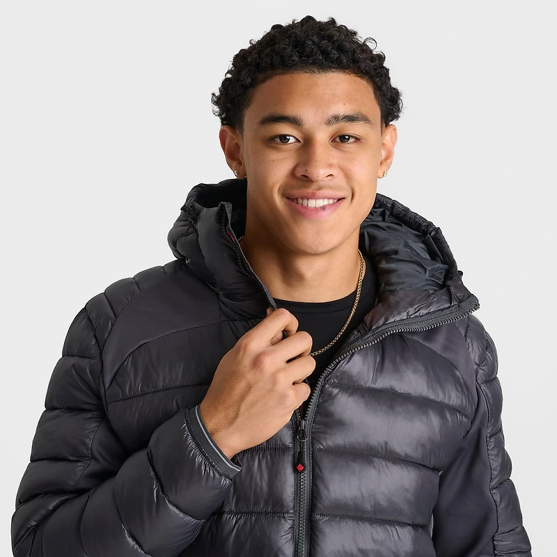 Men's Zavetti Canada Terosso Hybrid Jacket
