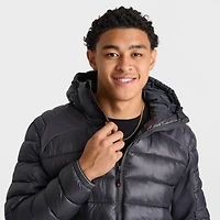 Men's Zavetti Canada Terosso Hybrid Jacket