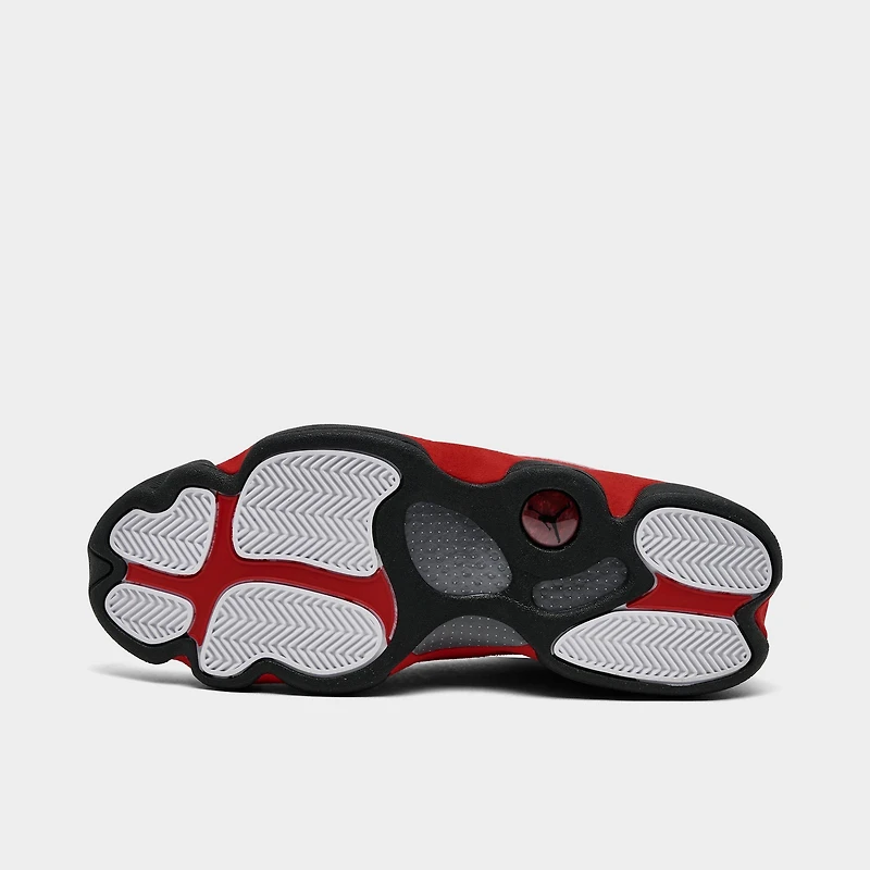 Men's Air Jordan Retro 13 Basketball Shoes