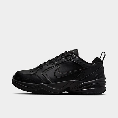 Men's Nike Air Monarch IV Casual Shoes (Wide Width 4E)