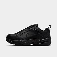 Men's Nike Air Monarch IV Casual Shoes (Wide Width 4E)