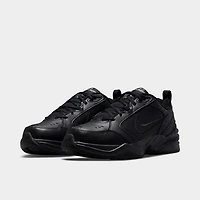 Men's Nike Air Monarch IV Casual Shoes (Wide Width 4E)