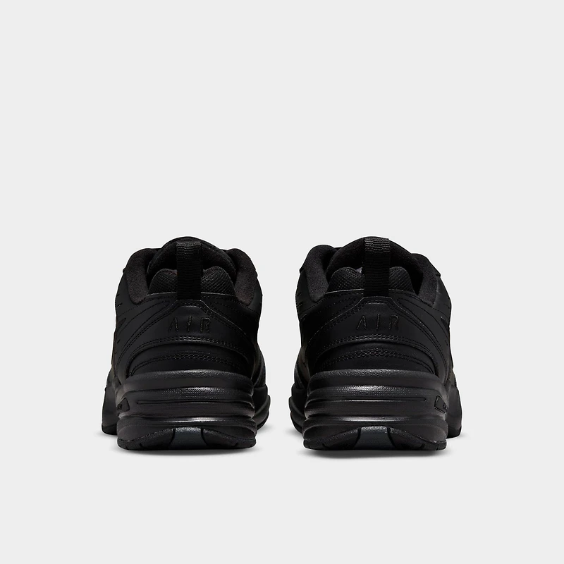 Men's Nike Air Monarch IV Casual Shoes (Wide Width 4E)