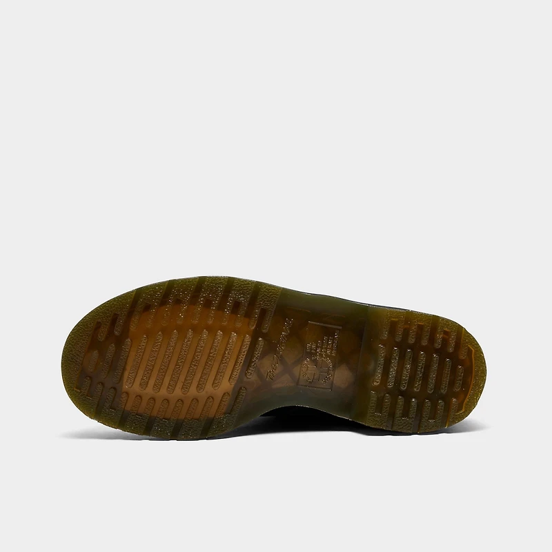 Women's Dr. Martens 1460 Vonda TF Floral Print Lace Up Boots