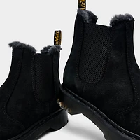 Women's Dr. Martens 2976 Bex Fleece Lined Chelsea Boots