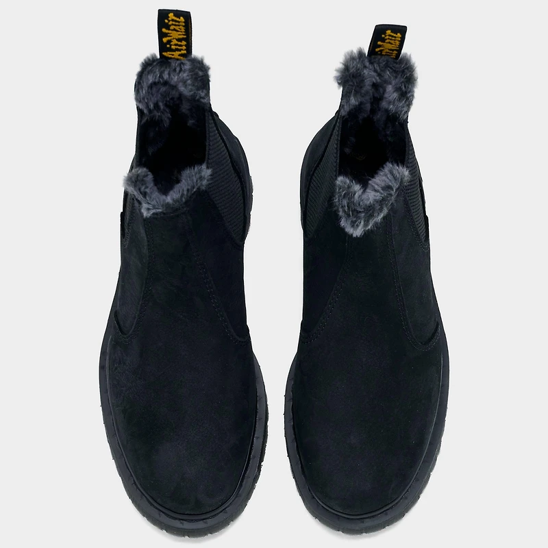 Women's Dr. Martens 2976 Bex Fleece Lined Chelsea Boots