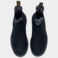 Women's Dr. Martens 2976 Bex Fleece Lined Chelsea Boots
