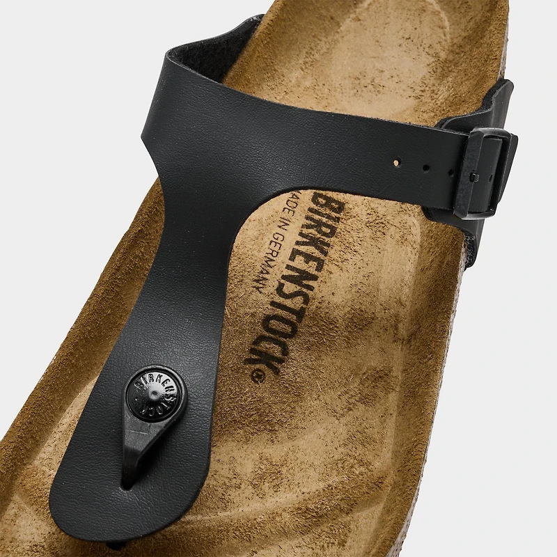 Women's Birkenstock Gizeh Birko-Flor Sandals