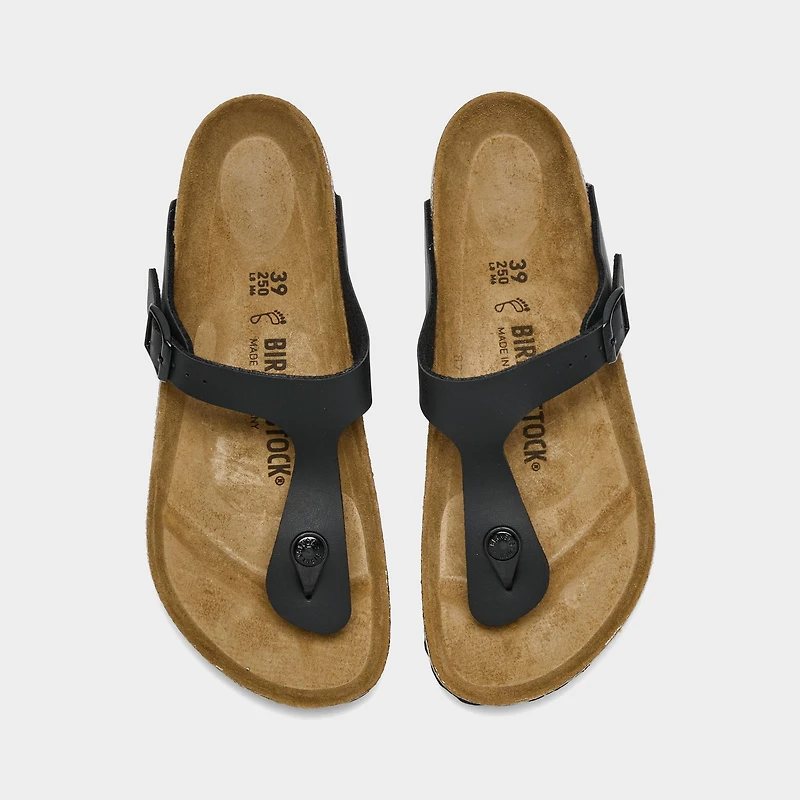 Women's Birkenstock Gizeh Birko-Flor Sandals