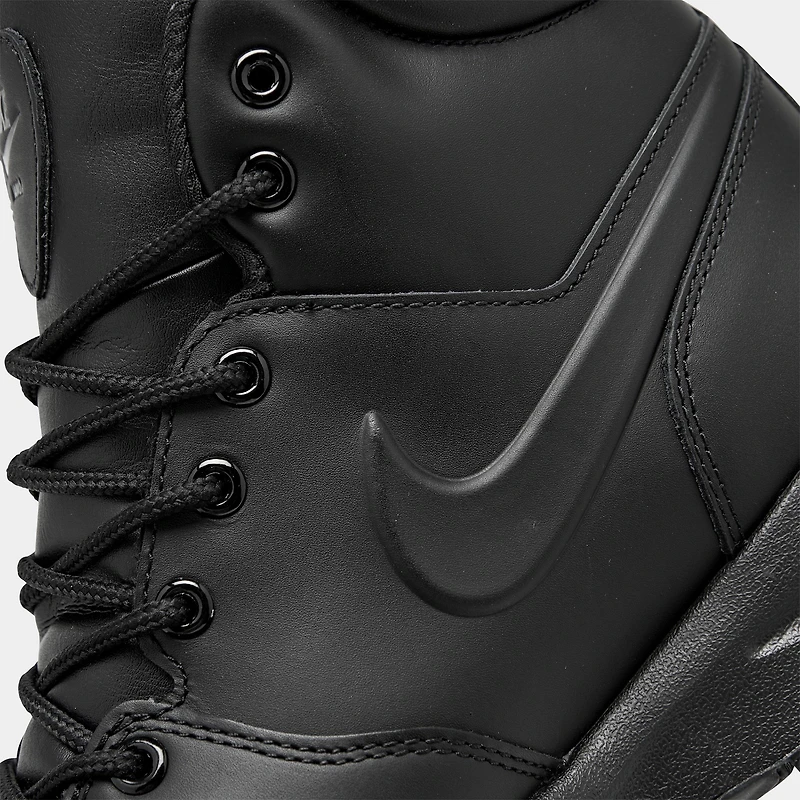 Men's Nike Manoa Leather Boots