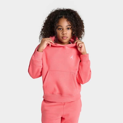 Girls' Big Kids' Jordan Brooklyn Essentials Pullover Hoodie