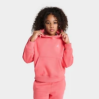 Girls' Big Kids' Jordan Brooklyn Essentials Pullover Hoodie
