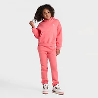 Girls' Big Kids' Jordan Brooklyn Essentials Pullover Hoodie