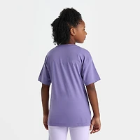 Girls' Jordan Skyline Allstar T-Shirt