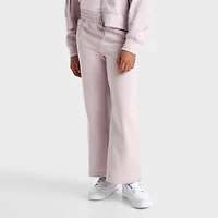 Girls' Big Kids' Jordan Wide Leg Fleece Pants