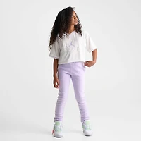 Girls' Big Kids' Jordan Cropped Jersey