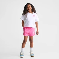 Girls' Big Kids' Jordan Collegiate T-Shirt