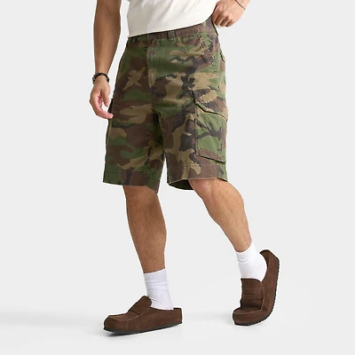Men's Polo Ralph Lauren Camo Cargo Shorts