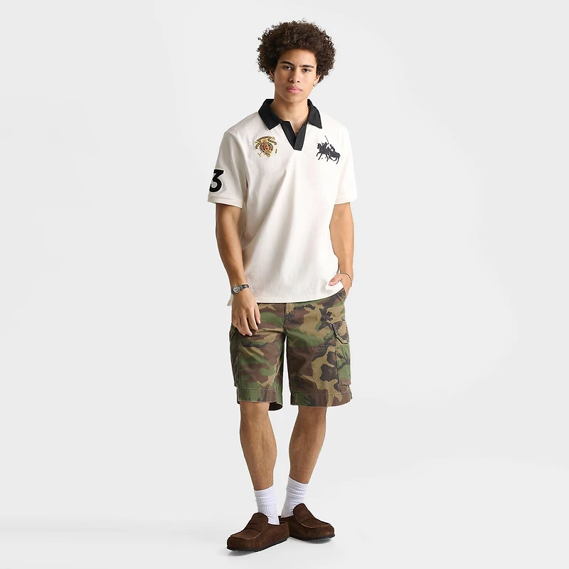 Men's Polo Ralph Lauren Camo Cargo Shorts
