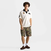 Men's Polo Ralph Lauren Camo Cargo Shorts