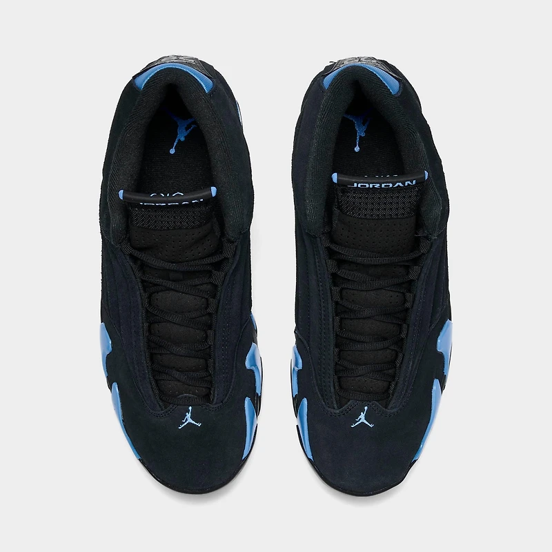 Men's Air Jordan Retro 14 Basketball Shoes