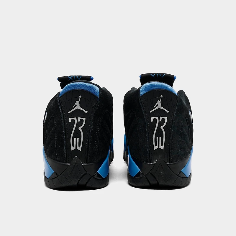 Big Kids' Air Jordan Retro 14 Basketball Shoes