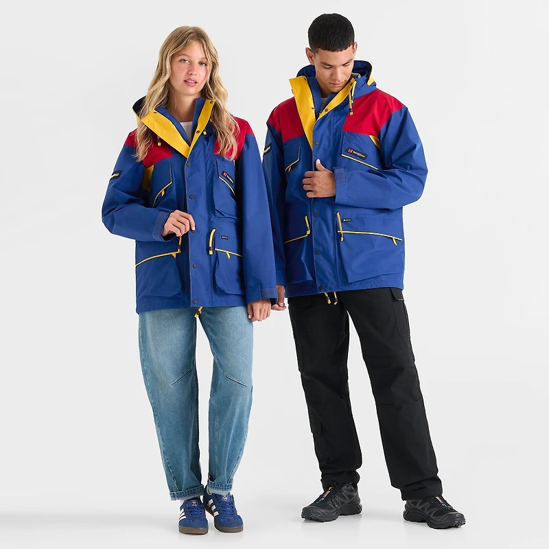 Berghaus Trango GORE-TEX Waterproof Jacket