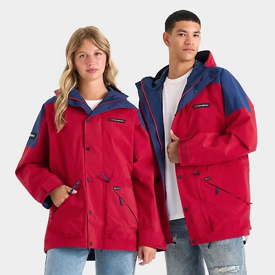 Berghaus Meru GORE-TEX Mountain Jacket