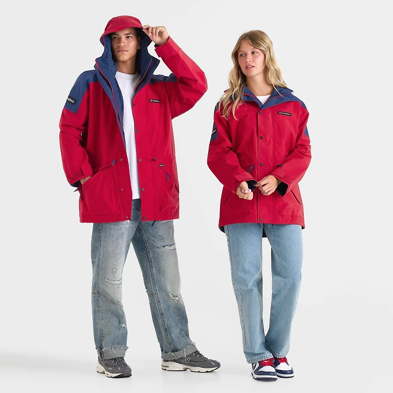 Berghaus Meru GORE-TEX Mountain Jacket