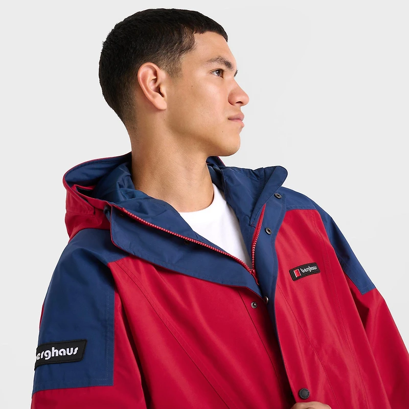 Berghaus Meru GORE-TEX Mountain Jacket
