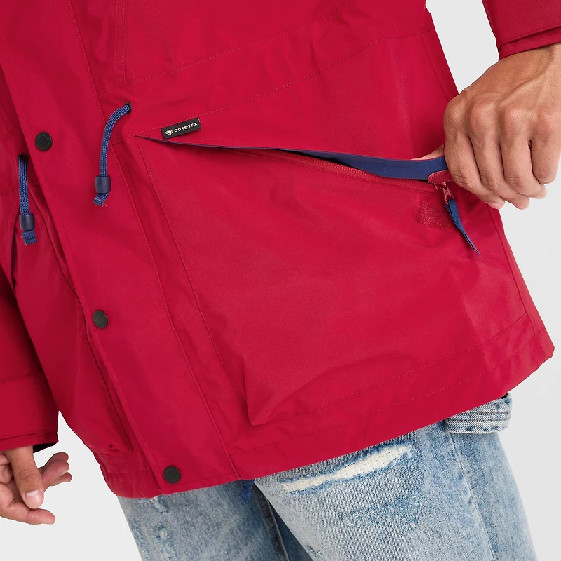 Berghaus Meru GORE-TEX Mountain Jacket
