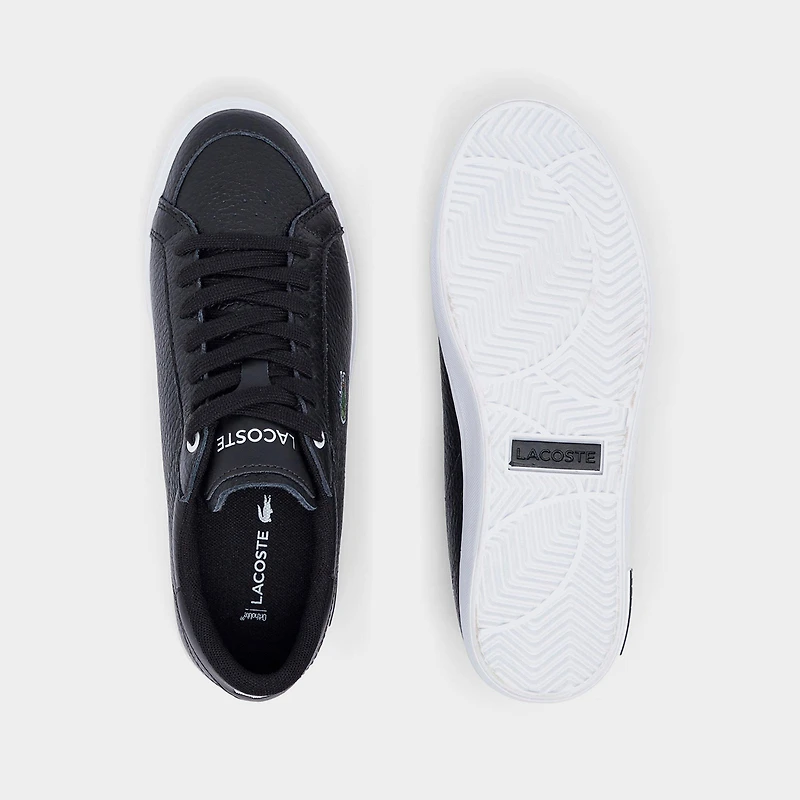 Women's Lacoste Powercourt 222 Casual Shoes