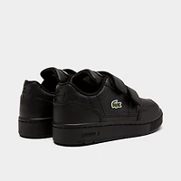 Kids' Toddler Lacoste T-Clip Hook-And-Loop Casual Shoes