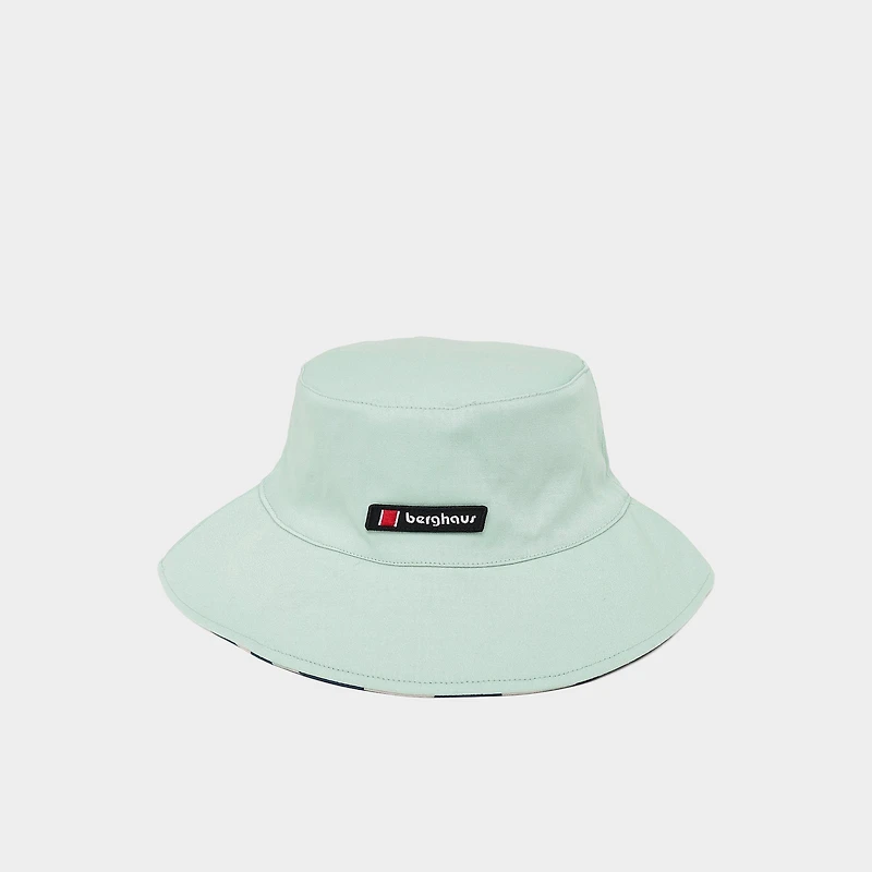 Berghaus 1997 Reversible Bucket Hat