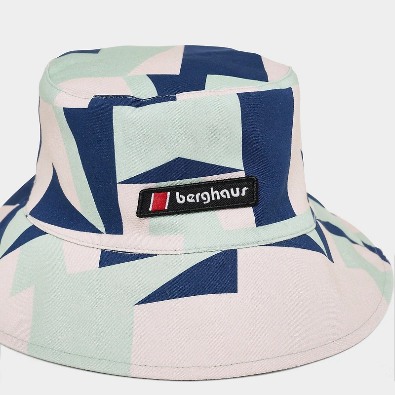 Berghaus 1997 Reversible Bucket Hat