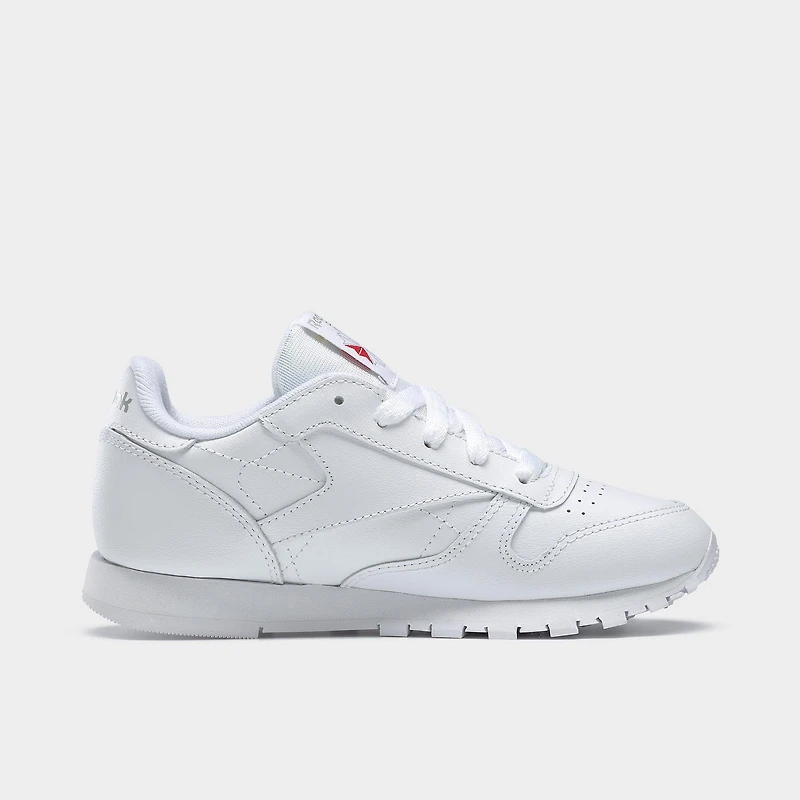 Little Kids' Reebok Classic Leather Casual Shoes