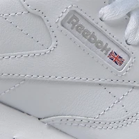 Little Kids' Reebok Classic Leather Casual Shoes