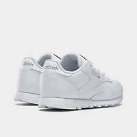Little Kids' Reebok Classic Leather Casual Shoes