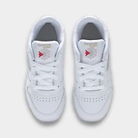 Little Kids' Reebok Classic Leather Casual Shoes