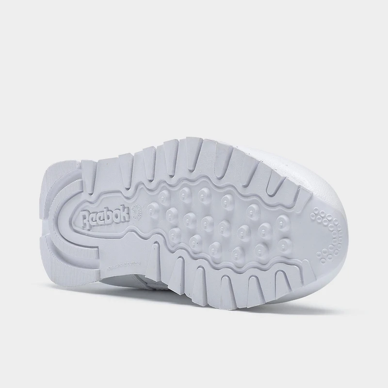 Little Kids' Reebok Classic Leather Casual Shoes