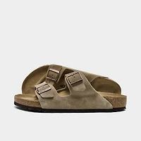 Men's Birkenstock Arizona Birkibuc Sandals