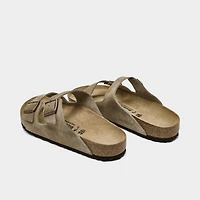Men's Birkenstock Arizona Birkibuc Sandals