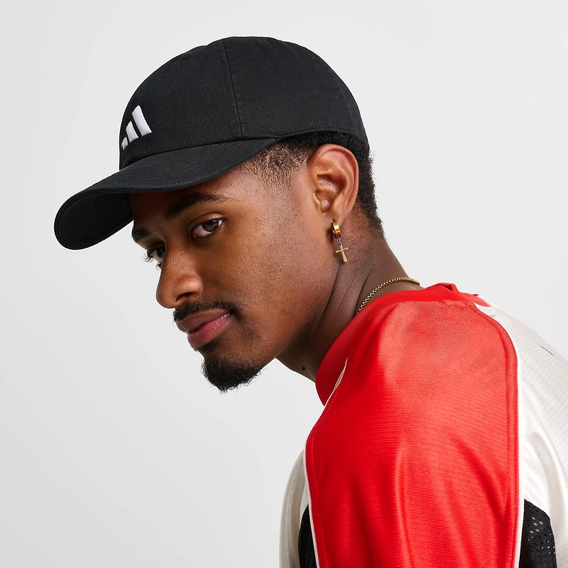 adidas Ultimate 3 Strapback Hat